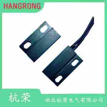 HRS1-RN-100-R25-HT 磁性开关安装使用
