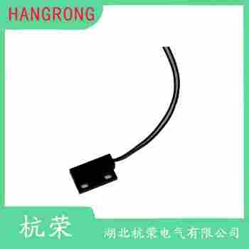 D-R96V 磁性开关安装使用