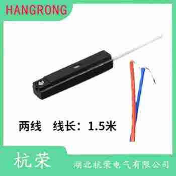 HRS1-RN-050-R16-HT 磁敏传感器接线说明