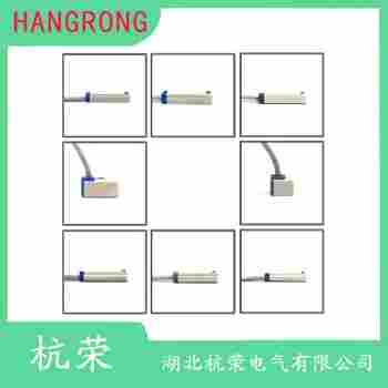 DSR2HR 磁敏传感器应用案例