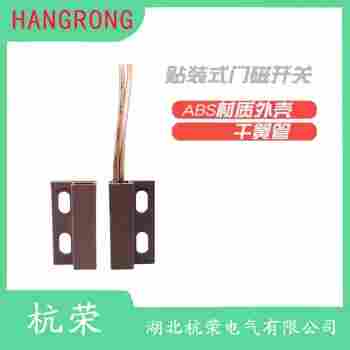 HRK-J4N 磁性开关维护建议