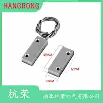 RZ205B 磁性开关应用案例