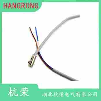 HRS1-RW 磁敏传感器接线说明