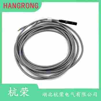 磁敏传感器 HR-AD-623-M18-120测定意义