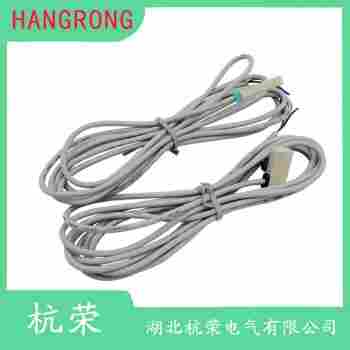 D-R5P 磁敏传感器使用方法