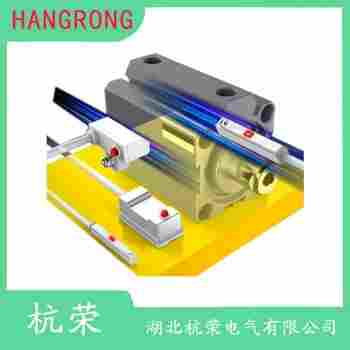 HRS1-RP-HR08-R08-HT 磁敏传感器工作原理