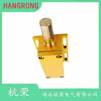 HR-06N 磁性开关使用方法