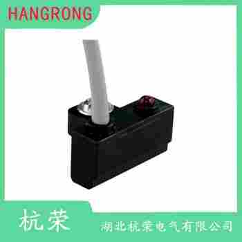 HRS1-R-100-R63-HT 磁敏传感器操作流程