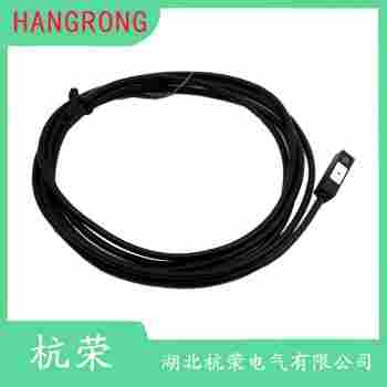 HRK-J7R 磁性开关接线说明