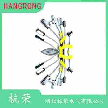 HRS1-R-020-R08-HT 磁敏传感器选择要点