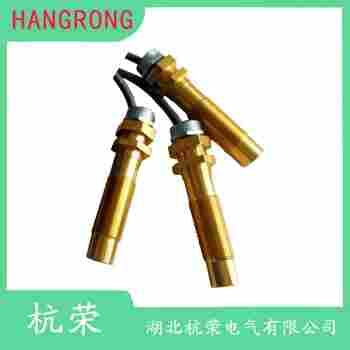 HRS1R-020 磁性开关操作流程