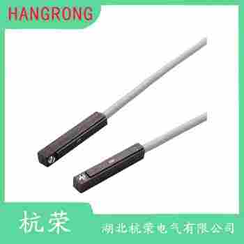 HRK2422 磁性开关操作流程