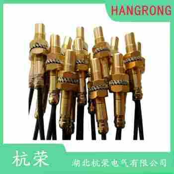 HRS1-B8 磁敏传感器应用案例