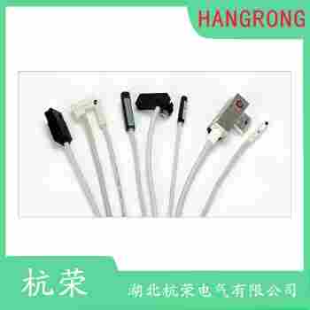 HRS1-RP-030-R10-HT 磁敏传感器接线说明