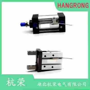 HY-COHG75P80/L 磁性开关使用方法