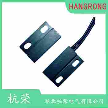 HRS1-RN-020-R40-HT 磁性开关使用方法