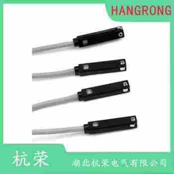 HRS1-RN-100-R20-HT 磁敏传感器选择要点