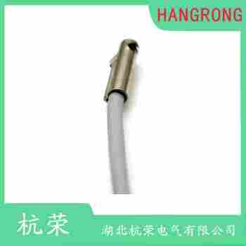 HR-23RD 磁敏传感器操作流程