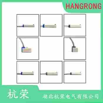 HRS1-B5N 磁敏传感器测定意义