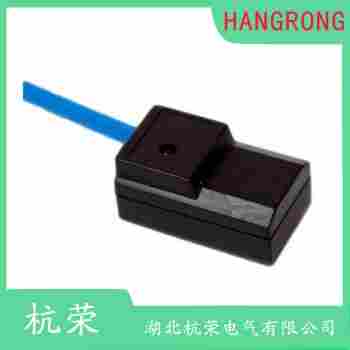 HR-04N 磁敏传感器接线说明