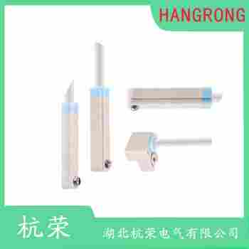 HDFK08T7101 磁敏传感器使用方法