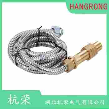 HRK2422 磁性开关操作流程