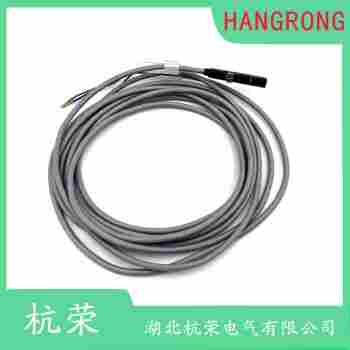 HRS1-RX-HR08-R16-HT 磁性开关使用方法