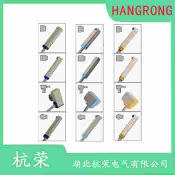 HRS1-RN-HR12-R12-HT 磁敏傳感器工作原理