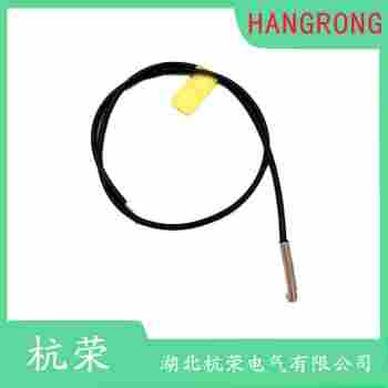 HR211 磁敏传感器安装使用