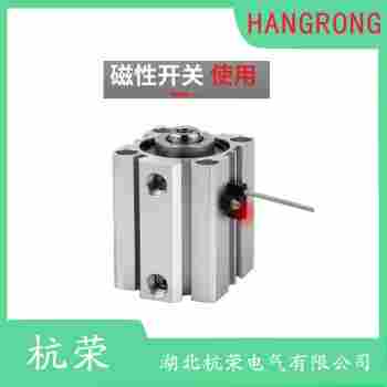 HR-44RD 磁敏传感器接线说明