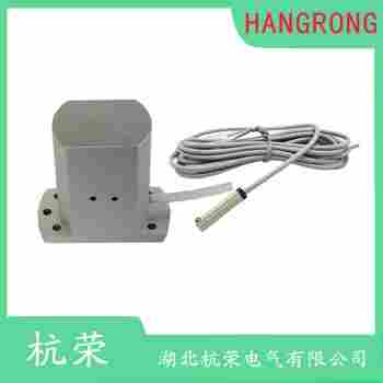 磁敏传感器 HR-AS-602-M30-002工作原理