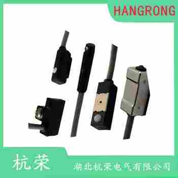 DX-15R 磁性开关工作原理