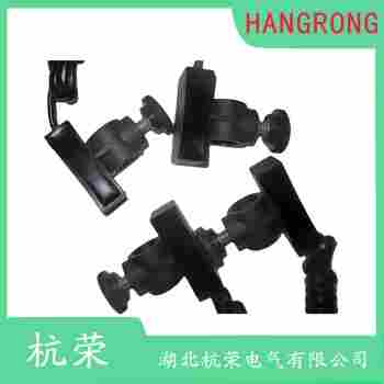 HR-39N 磁性開關(guān)安裝使用