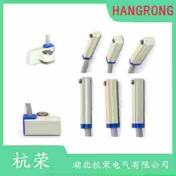 HY-COHF100/80 磁敏传感器应用案例