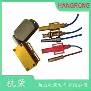 HRS1-RP-050-R06-HT 磁性开关操作流程