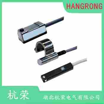 HRK2422 磁性开关操作流程