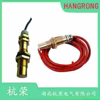 HRS1-RP-050-R10-HT 磁敏传感器选择要点
