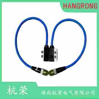 HR-AS-604-M18-002 磁敏传感器 杭荣