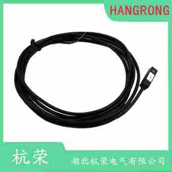 BRF305K-PS-HR-2-PU-05 磁性开关接线说明