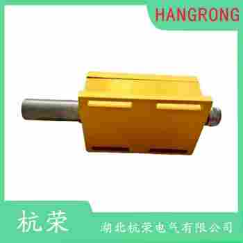 RZ205 磁敏传感器使用方法