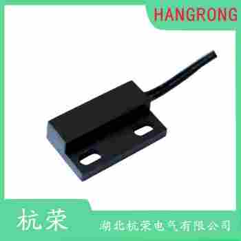 HR211 磁性开关接线说明