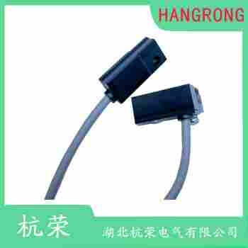 HRS1-RP-050-R06-HT 磁性开关操作流程