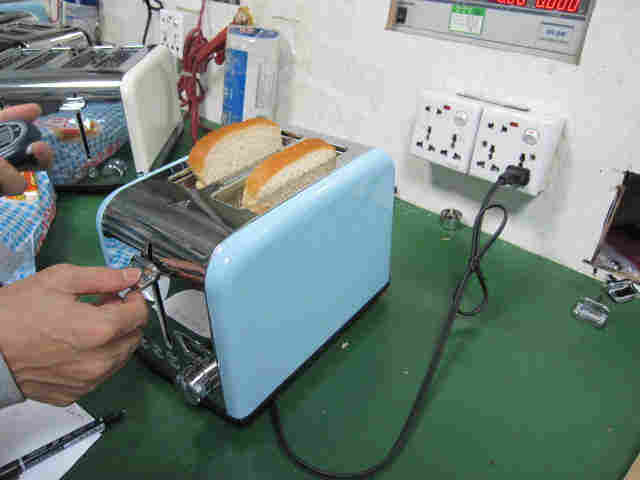 家电验货 检品公司 品检公司 第三方检品公司