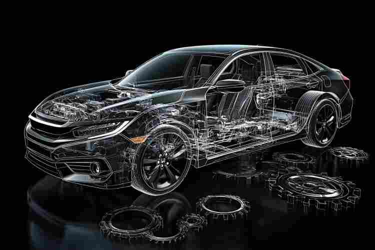 佳谱仪器 T450plus守护汽车安全*检测配件镀层筑牢质量防线