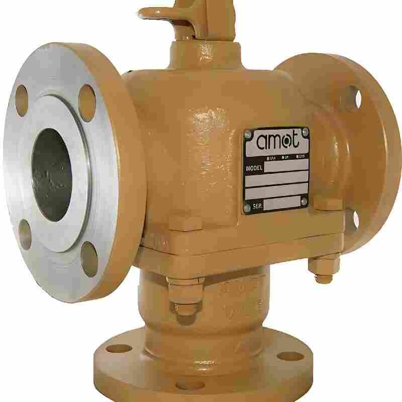 美国AMOT温控阀3BRSJ11007-00-AA