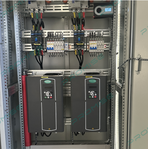 普思智能无线气体灭火系统：电气安全早预警快处置