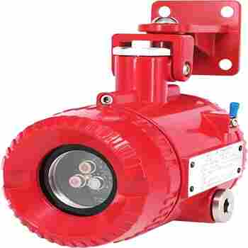 经销美国GE紫外火焰探测器