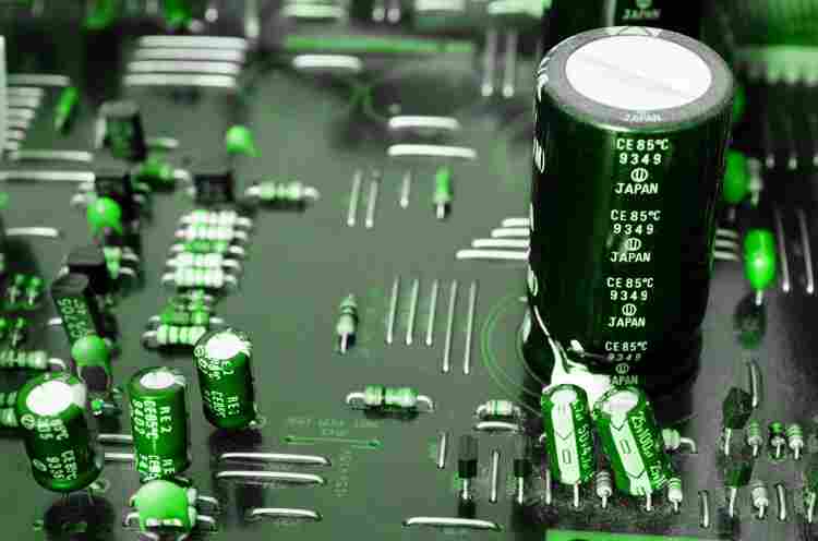 印刷电路板镀层检测好帮手之佳谱仪器镀层测厚仪