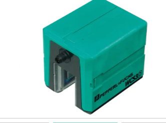 WCS3B-LS246H原厂P+F读头