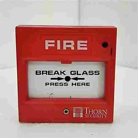 经销英国THORN SECURITY模块